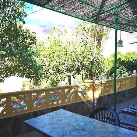 Tomas Y Puri * Fátaga