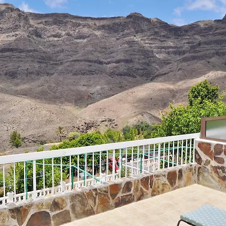 Apartman Tomas Y Puri