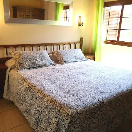 Apartamento Tomás Y Puri *