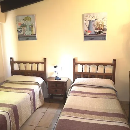 Tomás Y Puri Apartamento