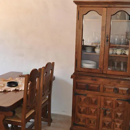 Tomás Y Puri Apartamento *