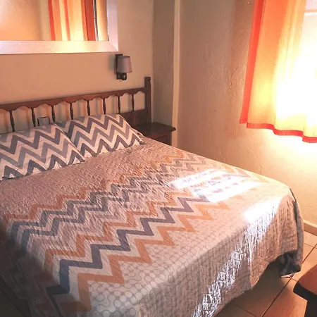 Apartamento Tomás Y Puri *