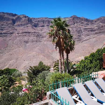 Apartamento Tomás Y Puri *