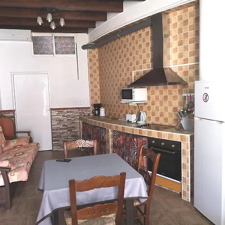 Tomás Y Puri Apartamento