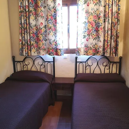Tomás Y Puri Apartamento