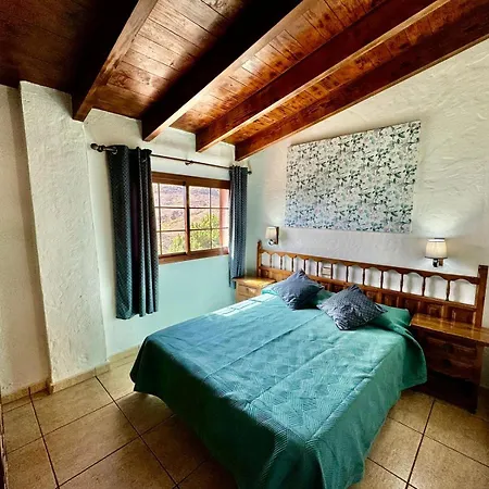 Apartamento Tomás Y Puri *