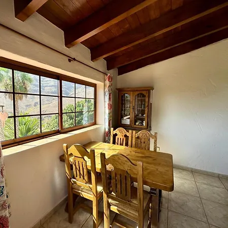 Tomás Y Puri Apartamento Fátaga