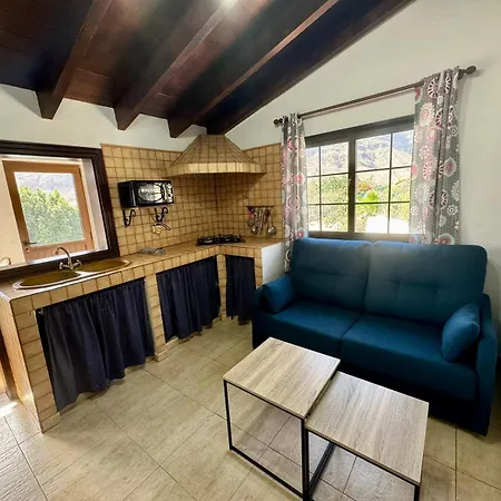 Apartamento Tomás Y Puri