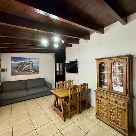 Tomás Y Puri Apartamento