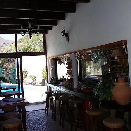 Apartamento Tomás Y Puri *