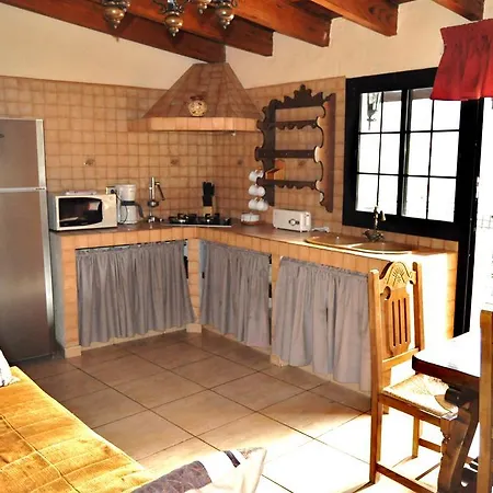 Tomás Y Puri Apartamento *