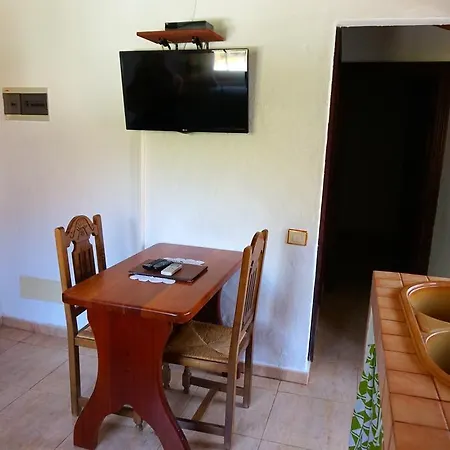 Apartamento Tomás Y Puri *