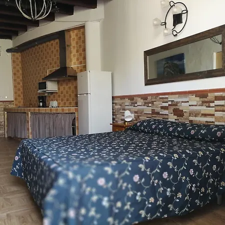 Tomás Y Puri Apartamento