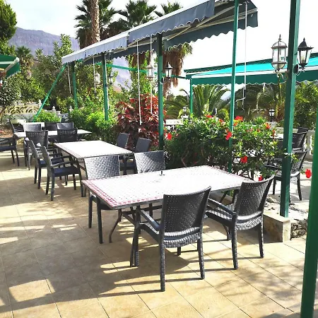 Apartamento Tomás Y Puri