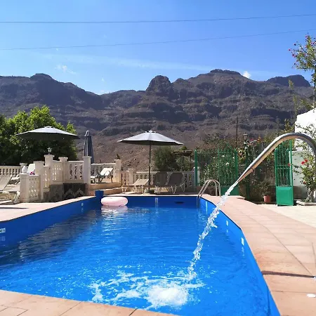 Tomás Y Puri Apartamento