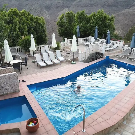 Apartamento Tomás Y Puri